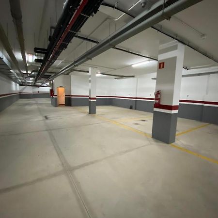 Apartament Marfolin 10 Cotillo Zewnętrze zdjęcie
