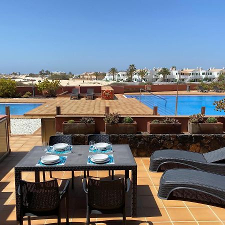 Apartament Marfolin 10 Cotillo Zewnętrze zdjęcie