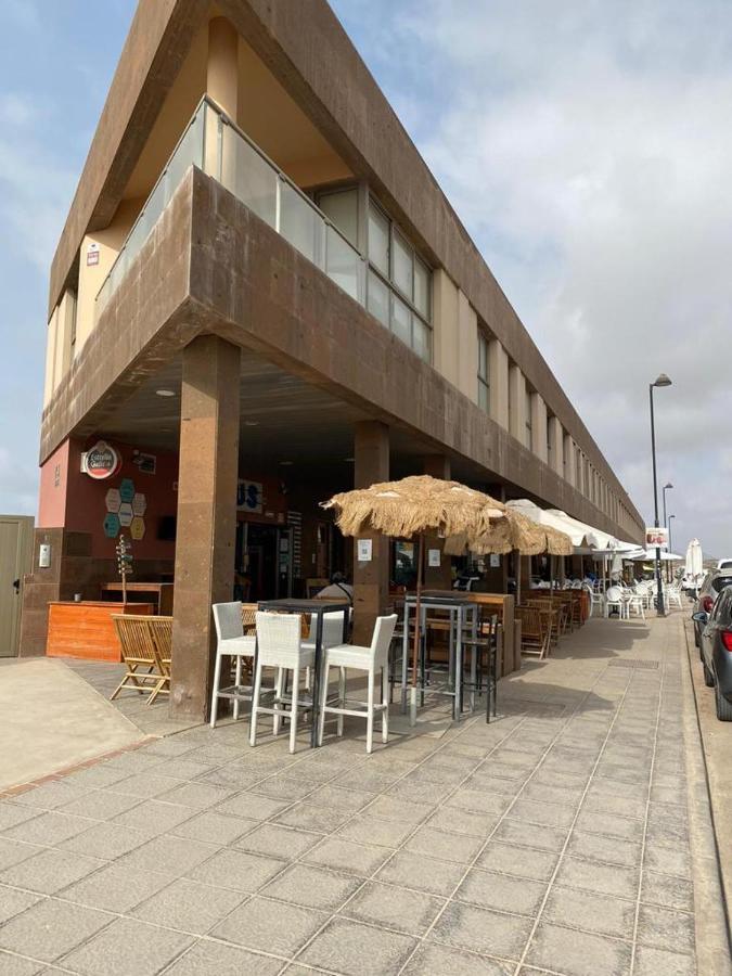 Apartament Marfolin 10 Cotillo Zewnętrze zdjęcie