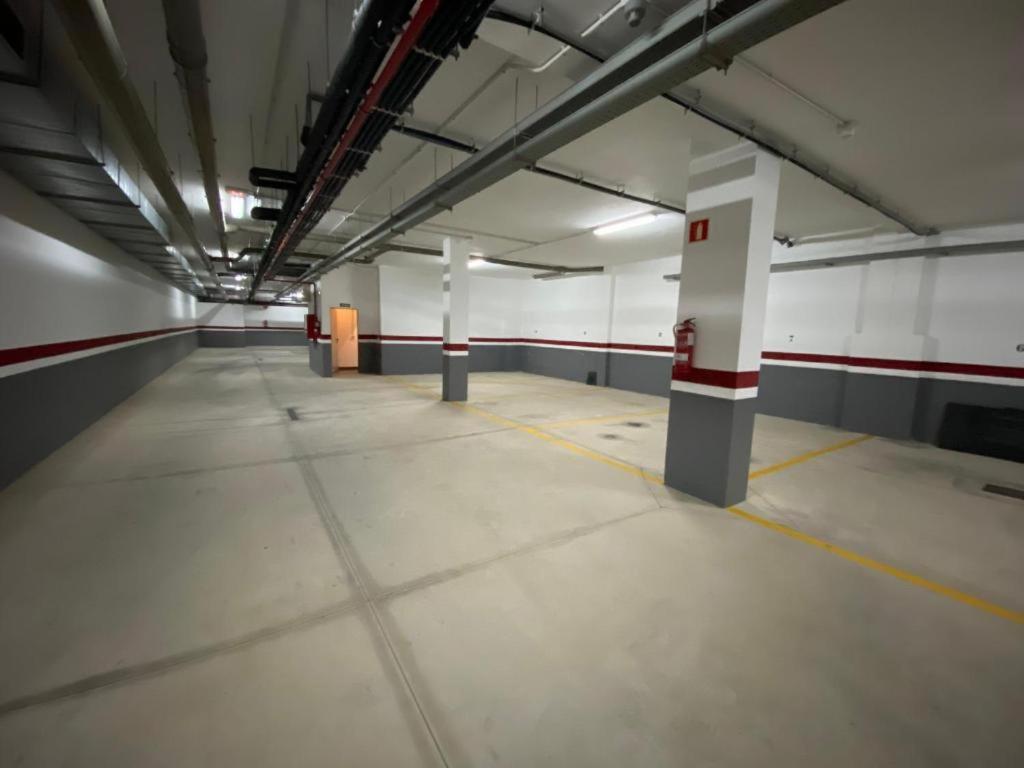 Apartament Marfolin 10 Cotillo Zewnętrze zdjęcie
