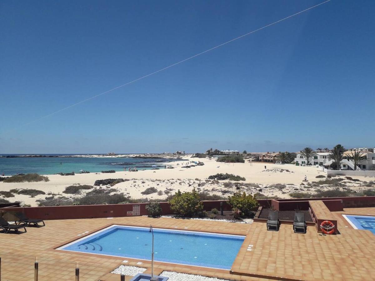 Apartament Marfolin 10 Cotillo Zewnętrze zdjęcie