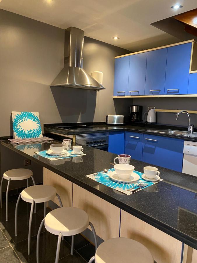 Apartament Marfolin 10 Cotillo Zewnętrze zdjęcie