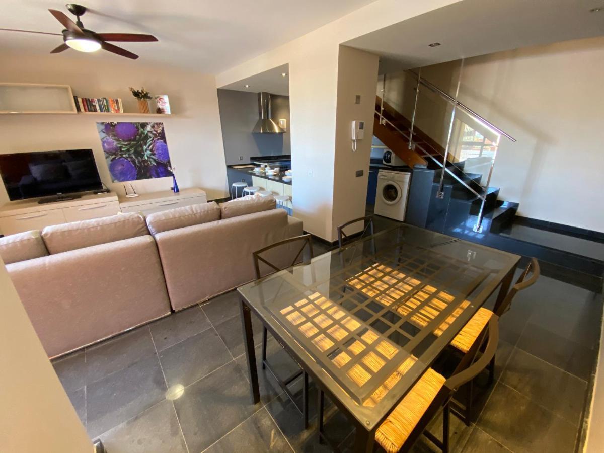 Apartament Marfolin 10 Cotillo Zewnętrze zdjęcie
